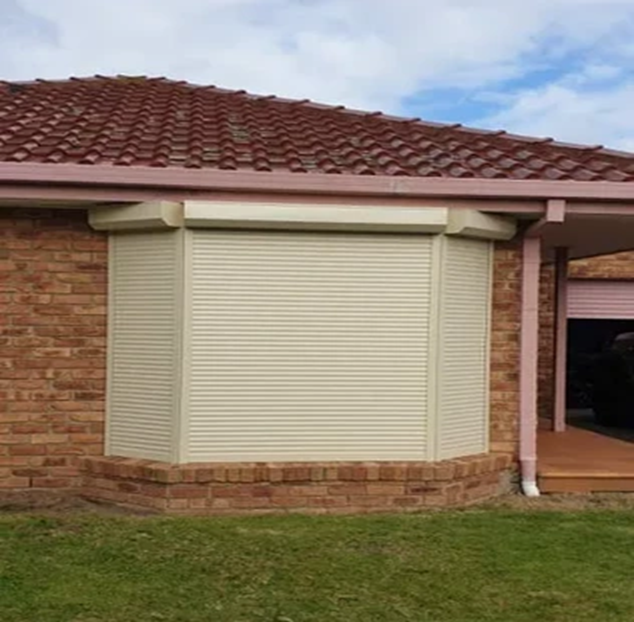 home roller shutter