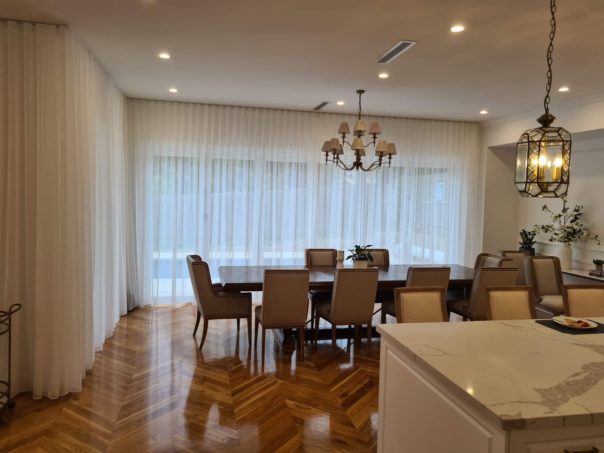 Sheer Curtains Mccrae