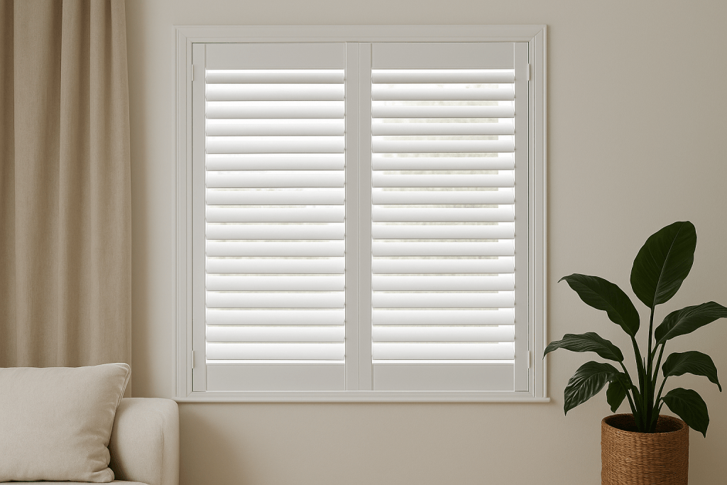 windows plantation shutter Melbourne