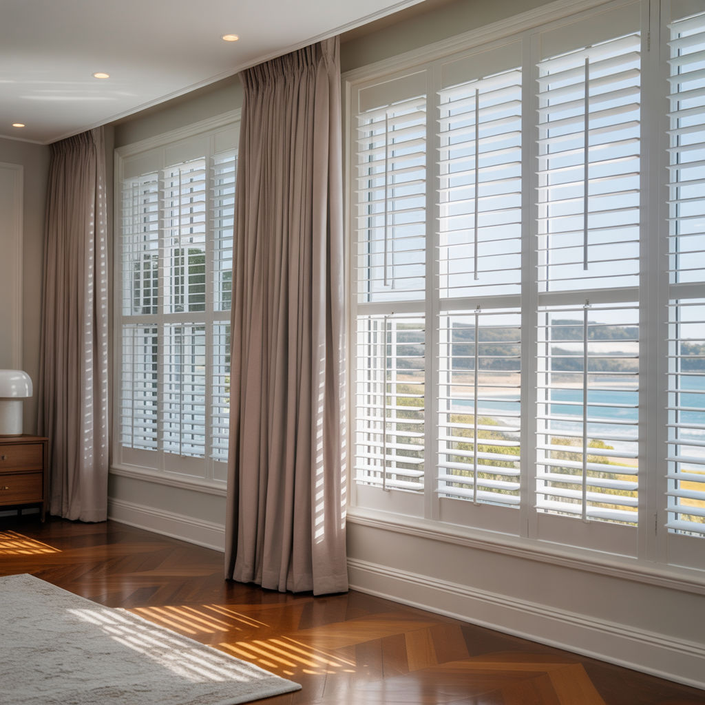 Blinds & Curtains in Corinella