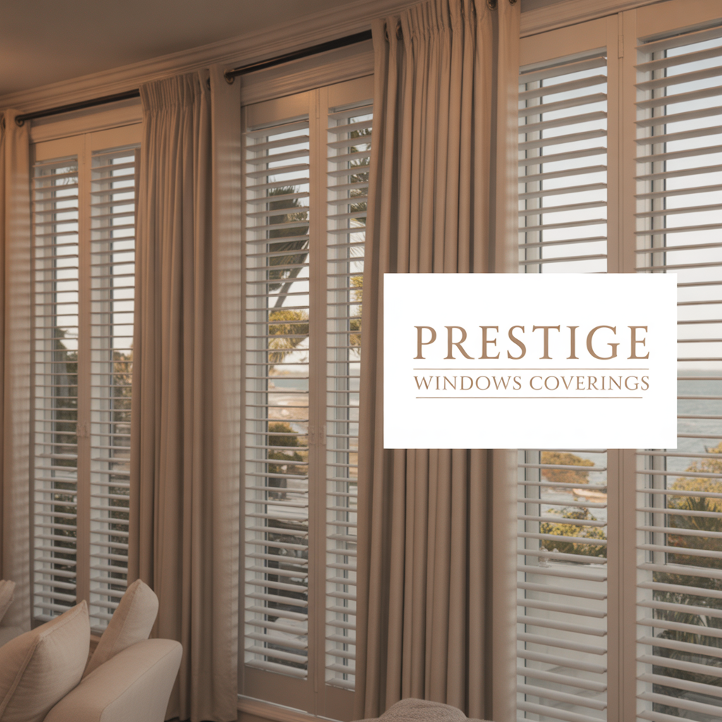 Coronet Bay Blinds – Custom Window Furnishings
