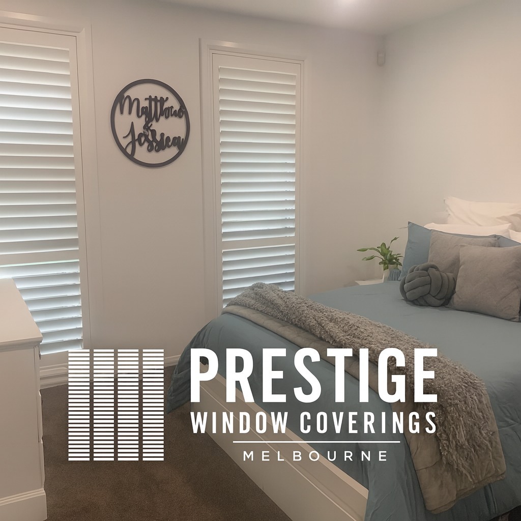 Plantation shutters in Kilcunda