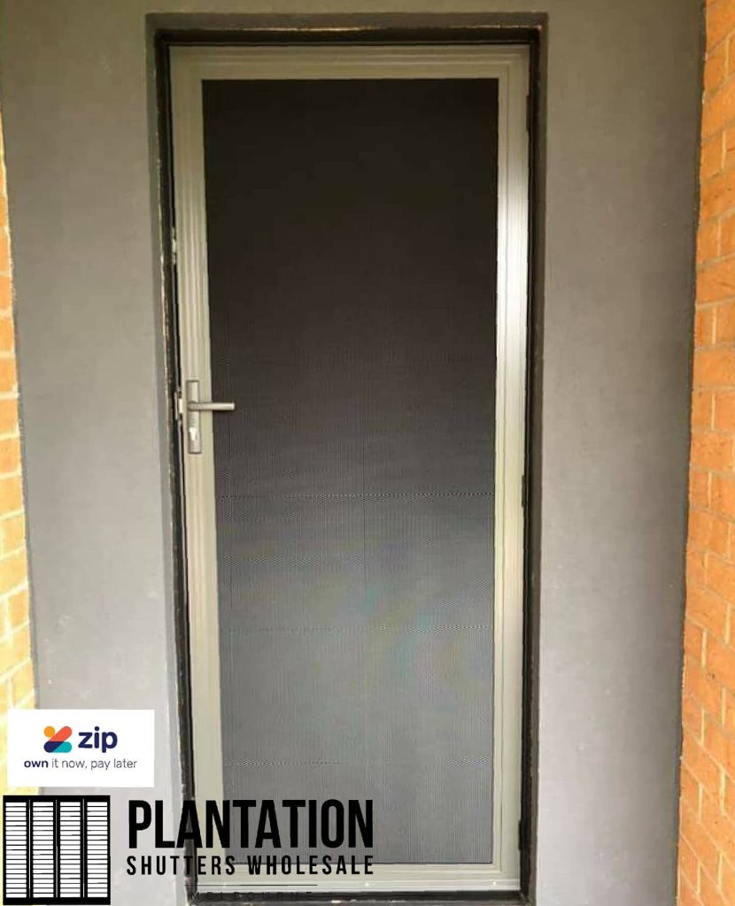 Bayside Security Doors | Boost Home Safety & Street Appeal Fast