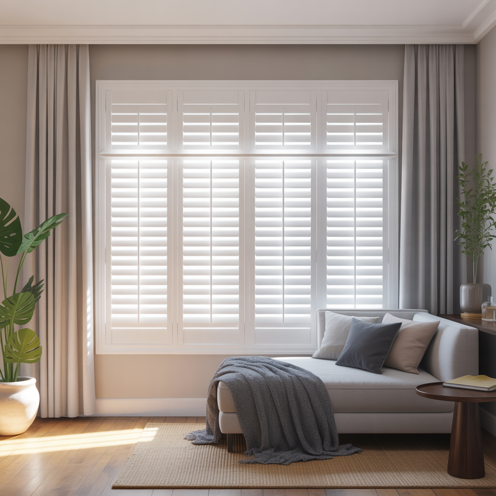 Shutter prestige mornington