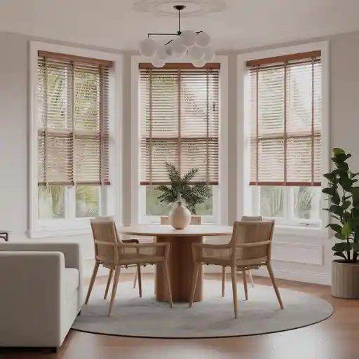 Custom Window Coverings | Prestige Coverings