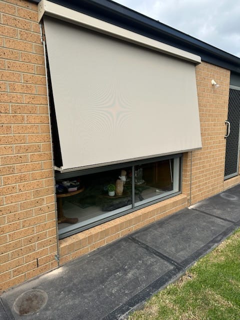 Auto Awnings