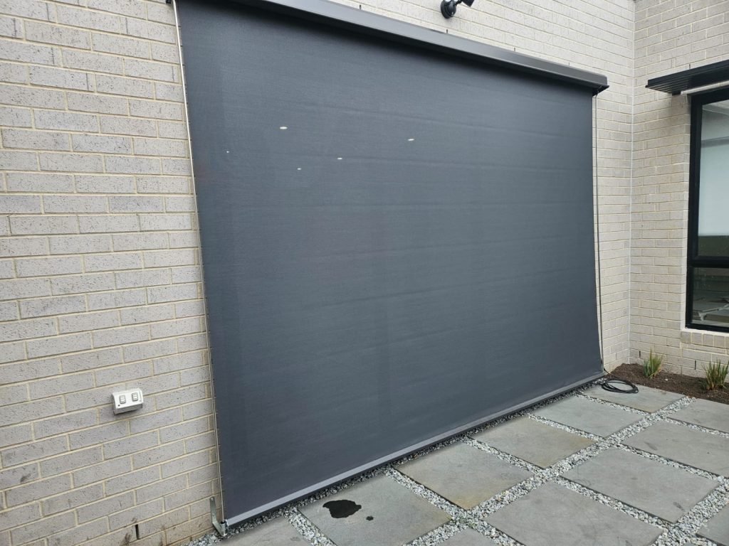 Auto Awnings for Stylish Shade & Outdoor Comfort