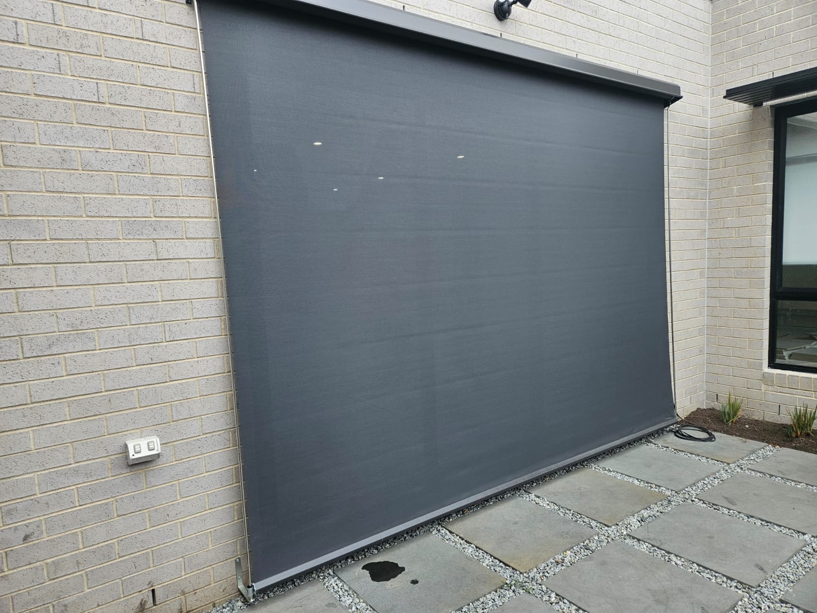 Auto Awnings for Stylish Shade & Outdoor Comfort