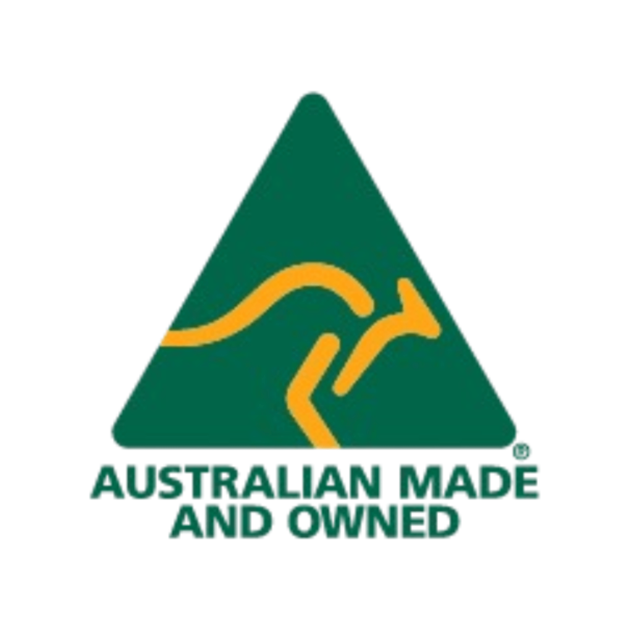 Australian Made