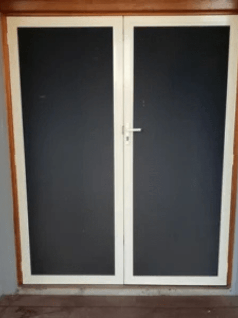 Security Doors