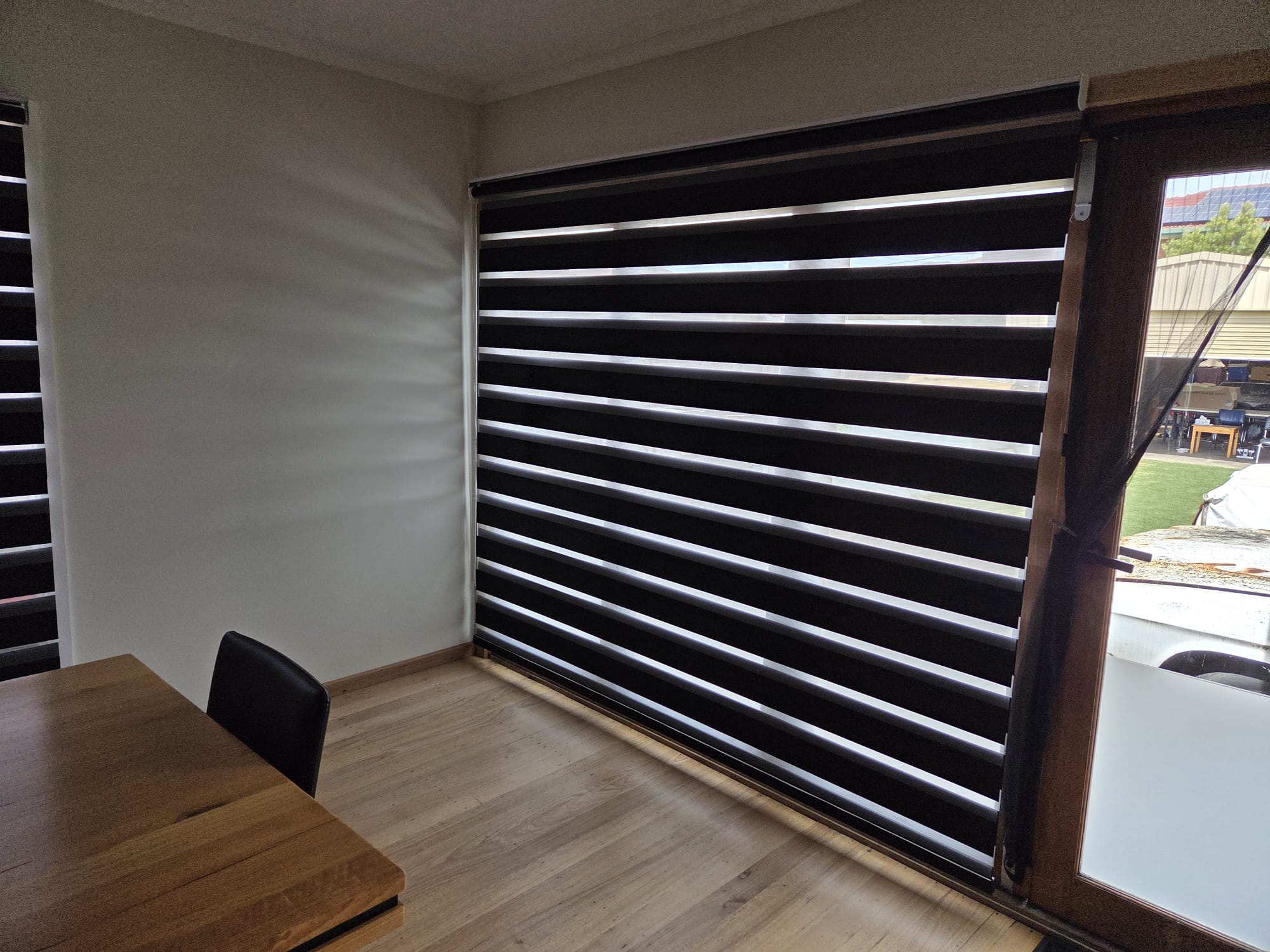 Zebra Blinds 4