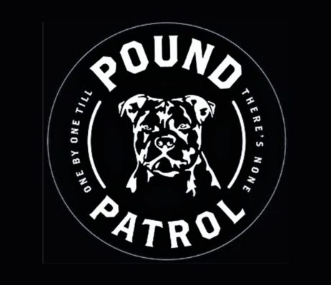 Pound Patrol Rescue Logo Pound Patrol Rescue Logo